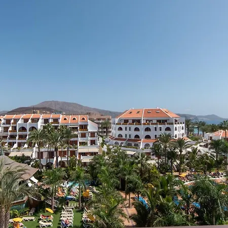 Park Santiago Iii 184 - One Bed * Πλάγια ντε λας Αμέρικας