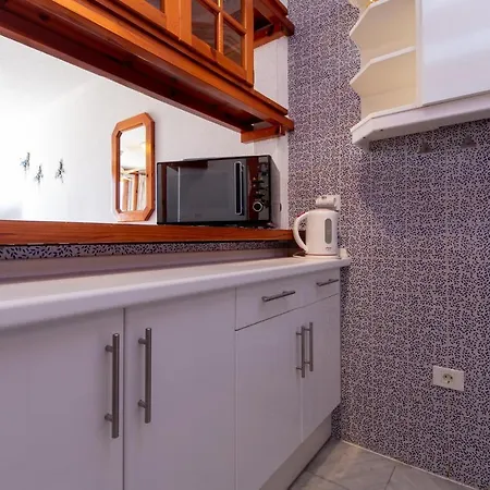 Διαμέρισμα Park Santiago Iii 184 - One Bed *