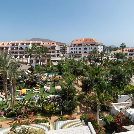 Park Santiago Iii 184 - One Bed Appartement Playa de las Américas